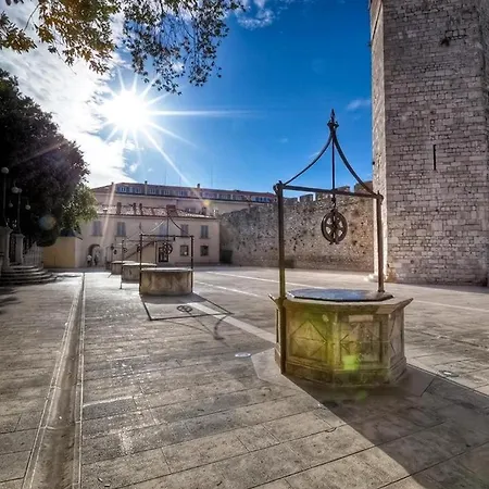 Lägenhet Olive *